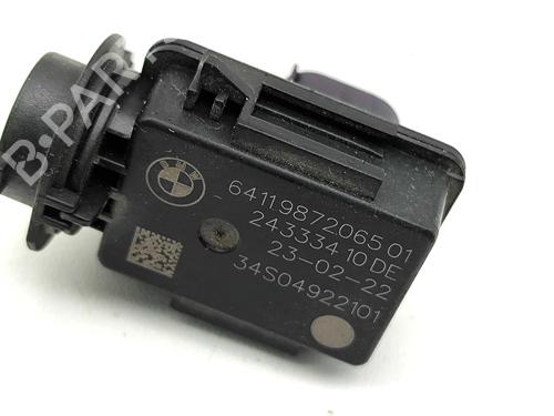 Electronic sensor BMW X3 (G01, F97, G08) iX3 | BP38782770M84 - Image 6