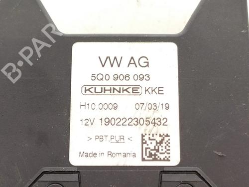 Electronic module AUDI TT (FV3, FVP) 2.0 TFSI quattro | BP33339449M83  - Image 5