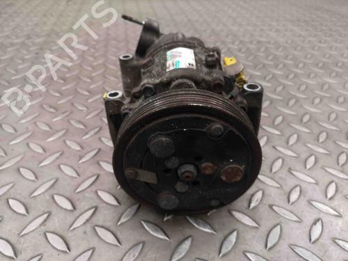 AC compressor MINI MINI COUNTRYMAN (R60) Cooper D | BP30256491M34