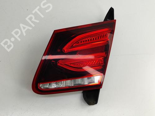Used Right tailgate light MERCEDES-BENZ E-CLASS Coupe (C207) E 350 BlueTEC / d (207.326) (258 hp) 24819757