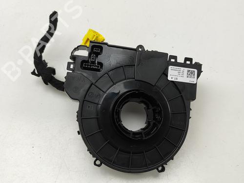 Used Squib airbag VW TOUAREG (7P5, 7P6) 3.0 V6 TDI (245 hp) 30118119