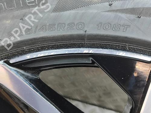 Fælk VW ID. Buzz Bus (EBB, EBJ) Electric (EBB, EBJ) | BP33378328C45  - Image 6