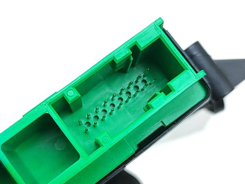 Electronic module PEUGEOT 2008 I (CU_) 1.2 THP 110 / PureTech 110 | BP30257699M83  - Image 5