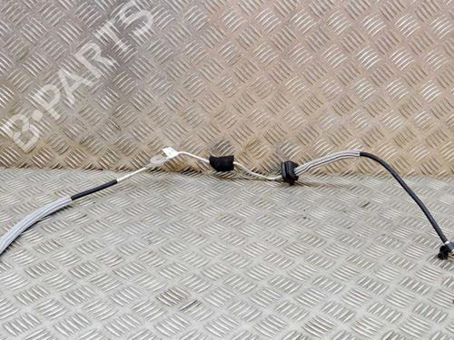 Pipe MERCEDES-BENZ C-CLASS Convertible (A205) C 200 (205.442) | BP14644401M125 