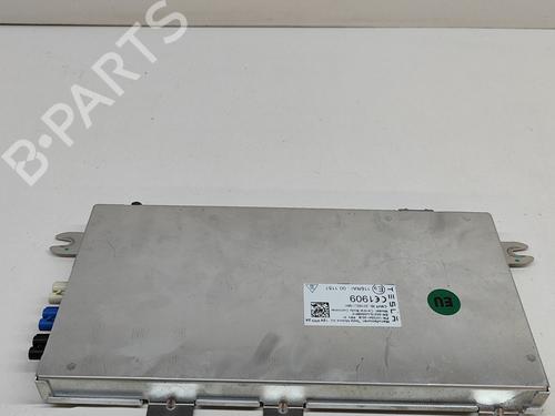 Used Electronic module TESLA MODEL X (5YJX) 90D AWD (525 hp) 17077073