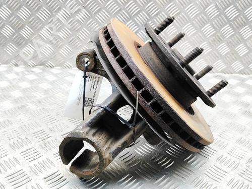 Left front steering knuckle FORD TRANSIT V363 Van (FCD, FDD) 2.0 EcoBlue | BP37642314M25 - Image 4
