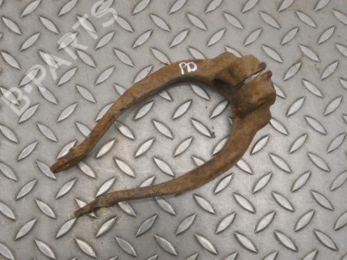 Used Right front suspension arm INFINITI FX 30d AWD (238 hp) 30248042