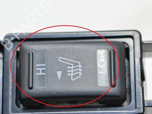 Switch NISSAN LEAF (ZE0) Electric | BP8841232I30 - Image 6