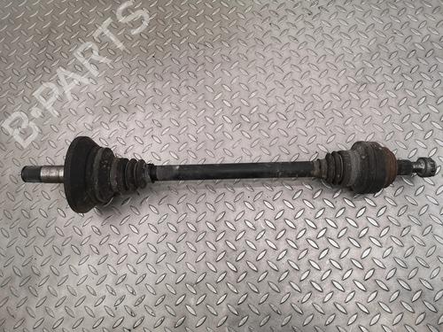 Used Right rear driveshaft MERCEDES-BENZ S-CLASS Coupe (C217) S 63 AMG (217.377) (585 hp) 30256066