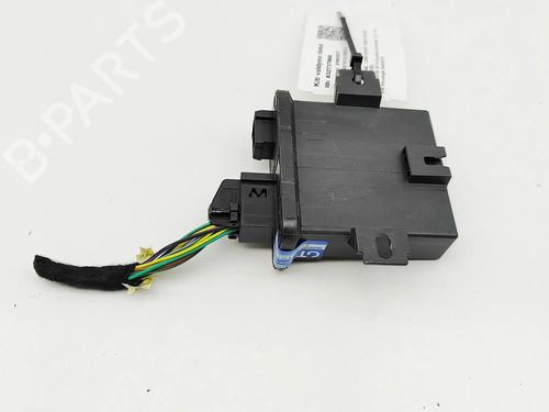 Electronic module LAND ROVER RANGE ROVER EVOQUE (L538) 2.2 D 4x4 | BP29753324M83 - Image 2