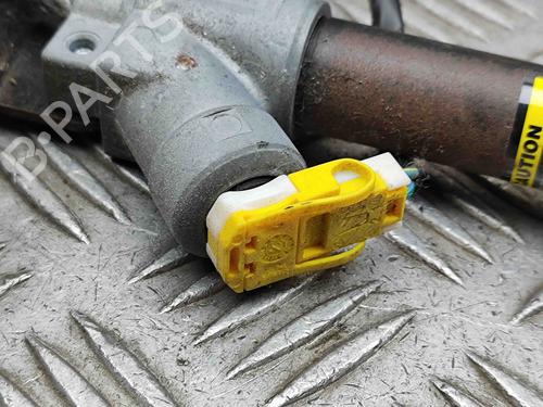 Seat buckle JEEP COMMANDER (XK, XH) 3.0 CRD 4x4 | BP29593745I32