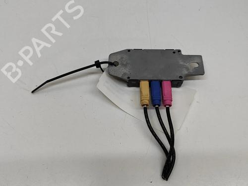 Modulo electronico JAGUAR I-PACE (X590) EV400 AWD (400 hp) 28436138