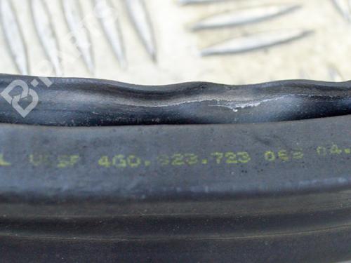 Engine cover AUDI A6 C7 (4G2, 4GC) 2.0 TDI | BP6774139M93  - Image 7