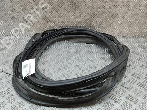 Used Rubber door seal AUDI A7 Sportback (4GA, 4GF) 3.0 TDI (218 hp) 23865768