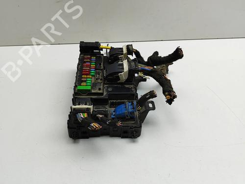 Fuse box FORD TRANSIT CUSTOM V362 Bus (F3) 2.0 EcoBlue | BP39101397E1 - Image 4