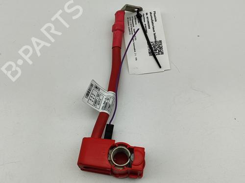 Used Cable BMW 5 (G30, F90) 530 e Plug-in-Hybrid (252 hp) 27577065