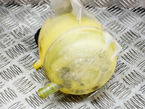 Expansion tank RENAULT KANGOO (KC0/1_) 1.5 dCi (KC08, KC09) | BP14635492C120 