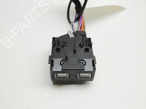 Used Electronic module Electronic module 38731679 38731679
