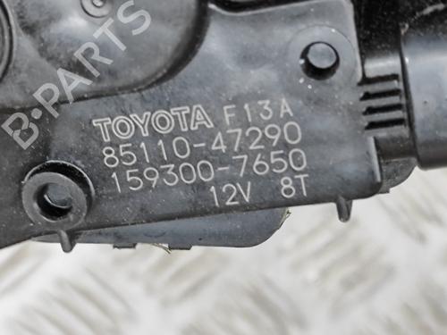 Front wipers mechanism TOYOTA PRIUS (_W5_) 1.8 Hybrid (ZVW50_, ZVW51_) | BP24306652C83 