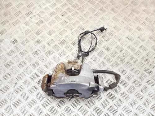Used Left front brake caliper LAND ROVER RANGE ROVER EVOQUE (L538) 2.0 D 4x4 (180 hp) 14635702