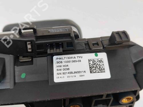 Gear lever AUDI E-TRON (GEN) 55 quattro | BP29404293M90 - Image 9