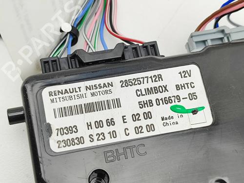 Control unit RENAULT AUSTRAL E-TECH 200 Hybrid (HGM2) | BP38500119M11 - Image 7