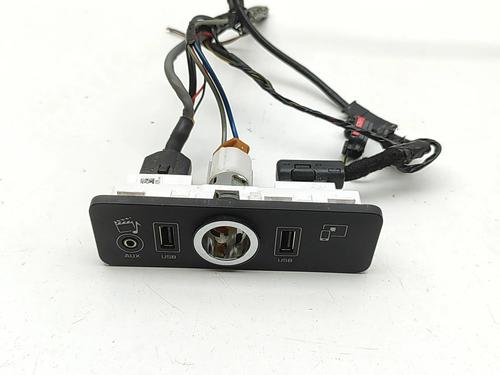 Used Electronic module Electronic module JAGUAR F-TYPE Coupe (X152) 3.0 SCV6 S (380 hp) 33386767 33386767