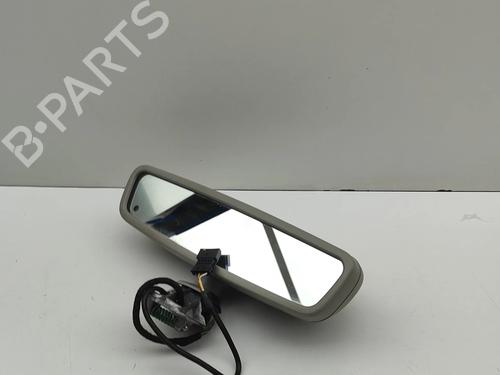 Used Rear mirror Rear mirror MERCEDES-BENZ CLS (C219) CLS 350 (219.356) (272 hp) 27644997 27644997