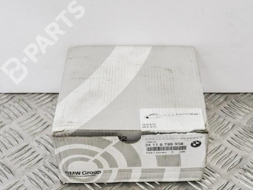 Andre BMW X5 (F15, F85) xDrive 25 d (218 hp) 10402701