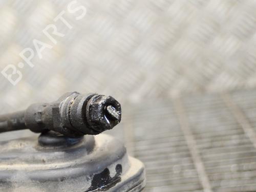 Right rear brake caliper AUDI Q3 (8UB, 8UG) 2.0 TDI quattro | BP14616650M106 