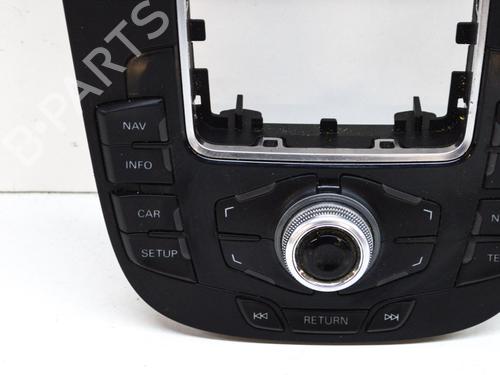 Switch AUDI A5 (8T3) 2.0 TDI | BP11042036I30 