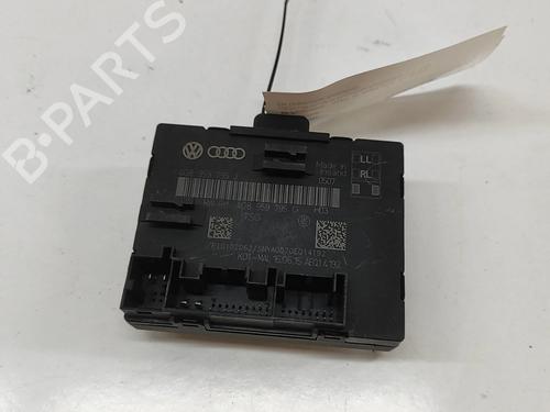 Used Electronic module AUDI A6 C7 Avant (4G5, 4GD) 2.0 TDI (190 hp) 28435477