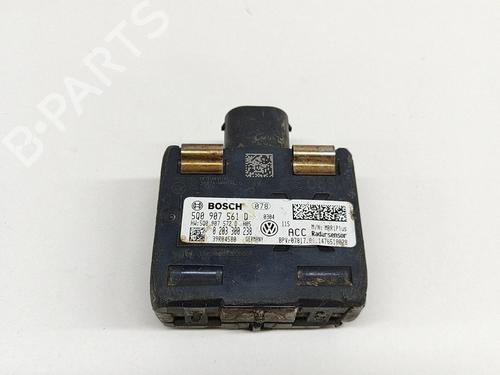 Elektronisk modul VW GOLF VII (5G1, BQ1, BE1, BE2) 2.0 R 4motion (300 hp) 19283059