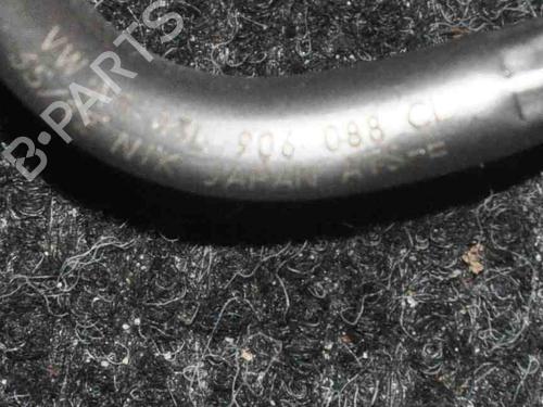 Electronic sensor VW TIGUAN (5N_) 2.0 TDI | BP7733974M84