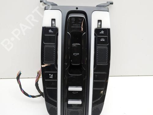 Used Interior roof light Interior roof light 39073570 39073570