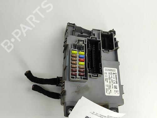 Fuse box CITROËN NEMO Box Body/MPV (AA_) 1.4 HDi | BP24142653E1 - Image 3