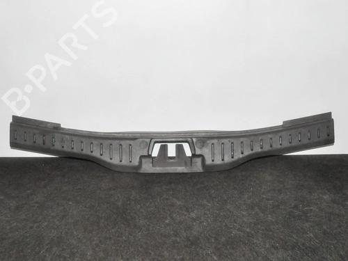 Used Tailgate trim FORD FOCUS III Turnier 1.6 TDCi (115 hp) 14659824