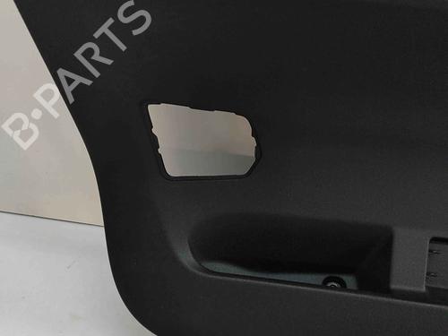 Boot lining VW T-ROC (A11, D11) 2.0 R 4motion | BP29487386I3 - Image 4