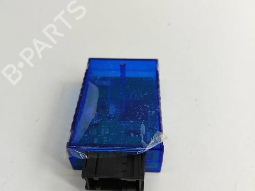 Electronic module MASERATI QUATTROPORTE VI 3.0 D | BP24818051M83 - Image 7