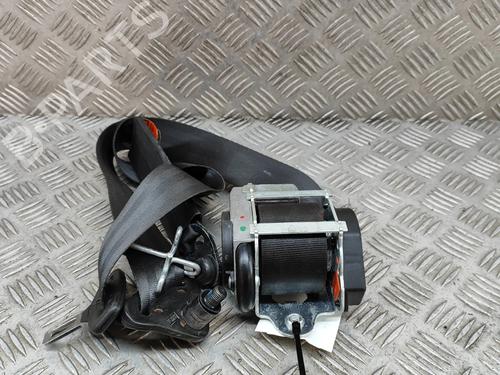 Used Front right seatbelt Front right seatbelt FORD TRANSIT CUSTOM V362 Van (FY, FZ) 2.2 TDCi (100 hp) 16711342 16711342