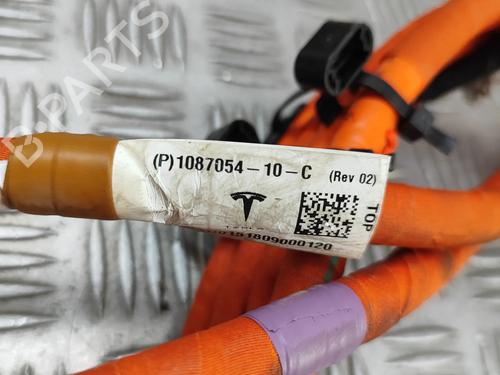 Cable TESLA MODEL S (5YJS) P100D AWD | BP28504972E12 - Image 7