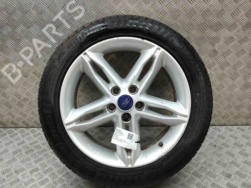 Used Rim FORD FOCUS III 1.0 EcoBoost (125 hp) 29337206