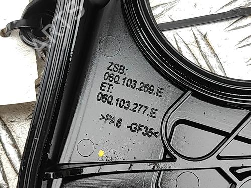 Timing cover CUPRA LEON Sportstourer (KL8, KU8, KUD) 2.0 VZ 4Drive | BP30857442M123