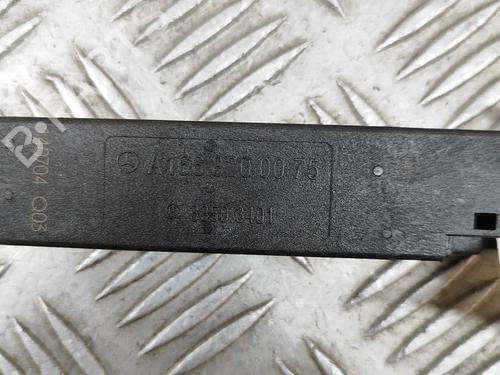 Electronic module MERCEDES-BENZ S-CLASS (W222, V222, X222) S 500 (222.082, 222.182) | BP27791982M83 