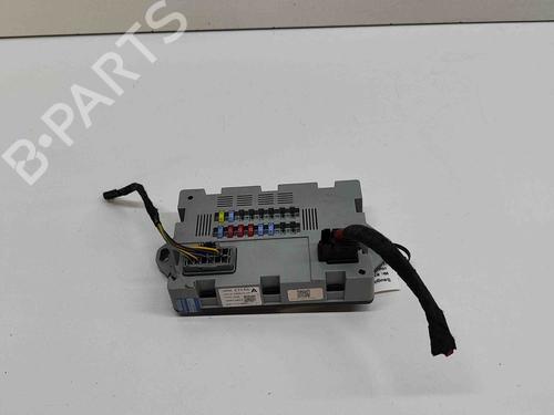 Fuse box LAND ROVER RANGE ROVER EVOQUE (L538) 2.0 D | BP27570011E1