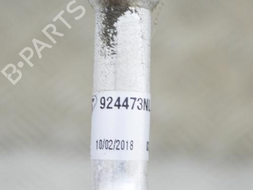 AC pipe NISSAN LEAF (ZE1) Electric | BP27762875M126  - Image 6