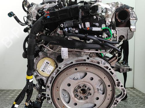 Engine LAND ROVER RANGE ROVER VELAR (L560) 2.0 D200 MHEV 4x4 | BP28434211M1 