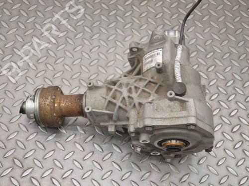 Used Transfer box JAGUAR E-PACE (X540) 2.0 D180 AWD (179 hp) 30233397