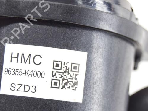 Electronic module HYUNDAI KONA (OS, OSE, OSI) EV | BP27764814M83 