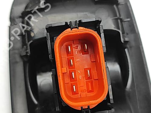 Left front window switch FORD TRANSIT CUSTOM V362 Bus (F3) 2.2 TDCi | BP33385923I27  - Image 5